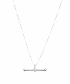 Martine Ali Toggle Drop Chain