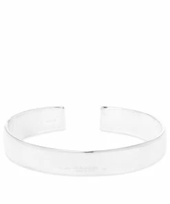 Jil Sander Band Bracelet