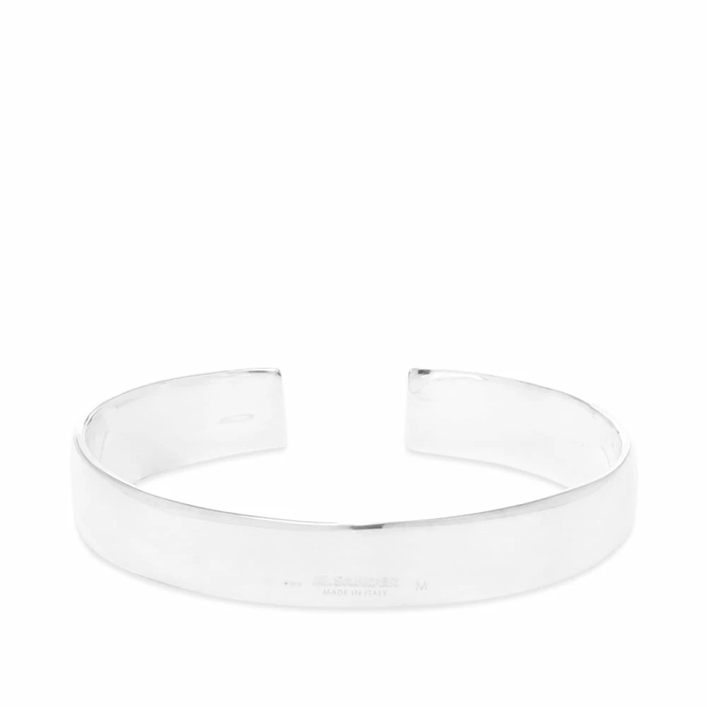 Jil Sander Band Bracelet