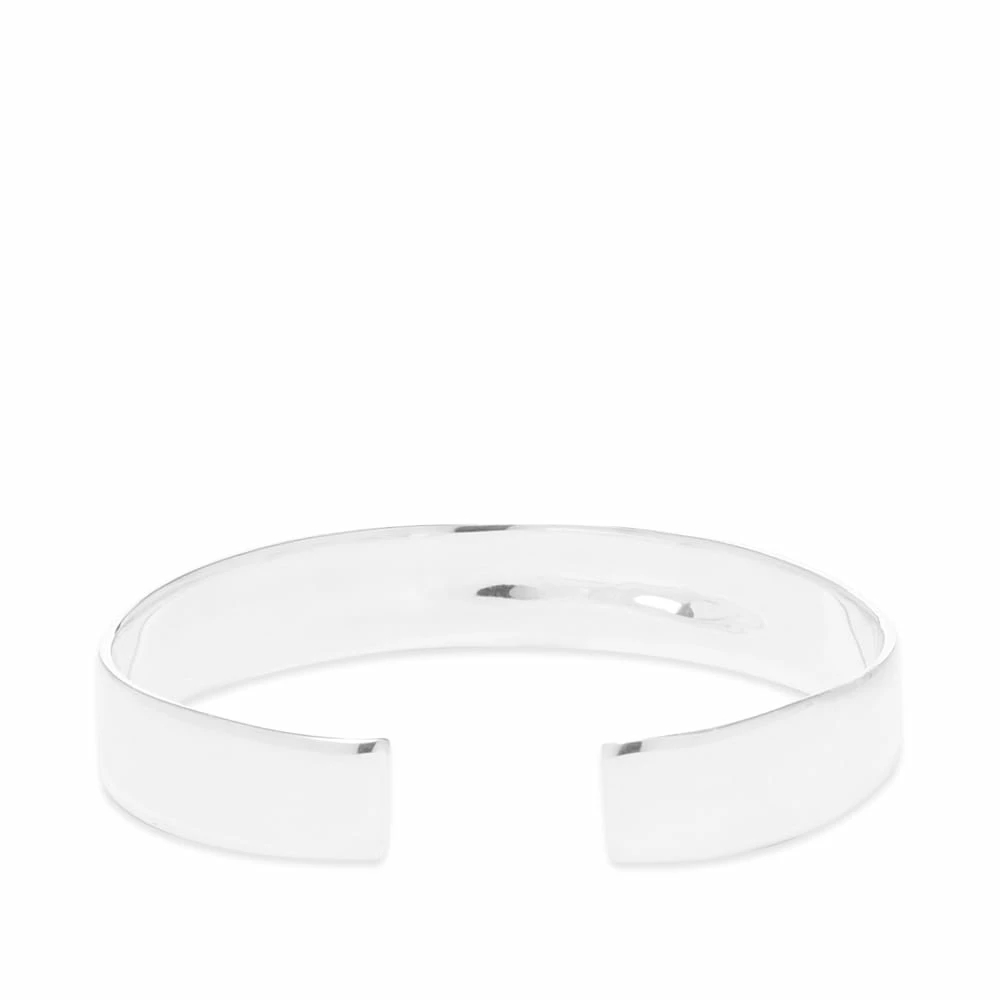 Jil Sander Band Bracelet - Image 2