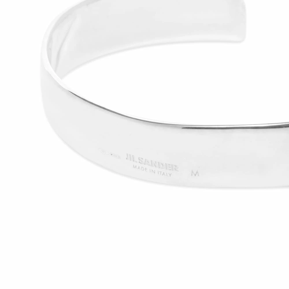Jil Sander Band Bracelet - Image 3