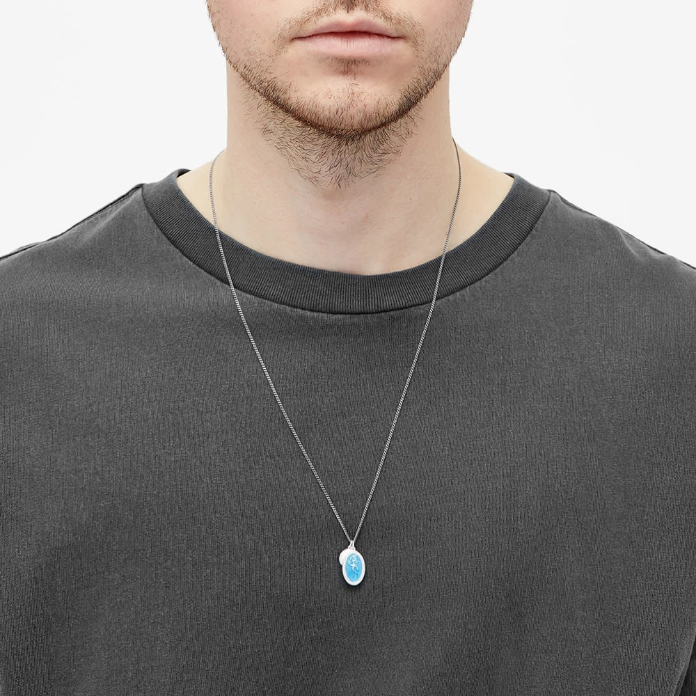 Miansai Fortuna Pendant Necklace - Image 4