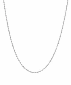 Miansai Rope Chain Necklace