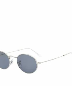 RAY-BAN Ray Ban Oval Sunglasses