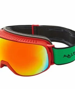 Bottega Veneta Eyewear BV1167S Ski Goggles