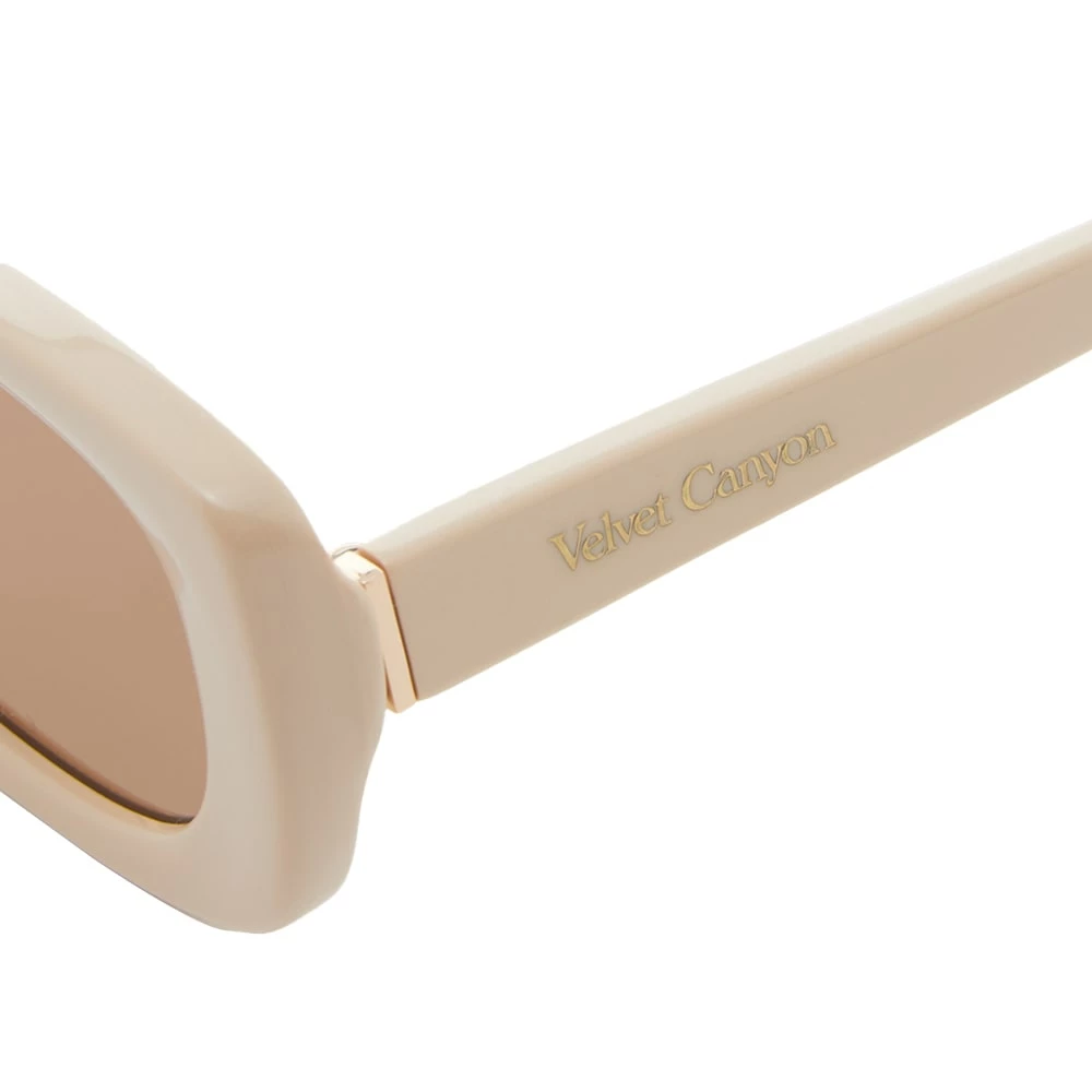 Velvet Canyon Zou Bisous Sunglasses - Image 3