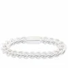 Jil Sander Heavy Link Bracelet