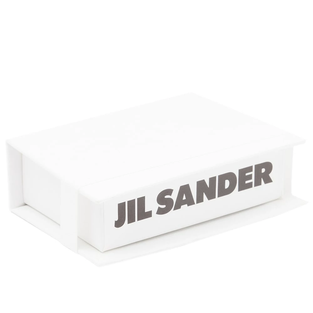 Jil Sander Heavy Link Bracelet - Image 4