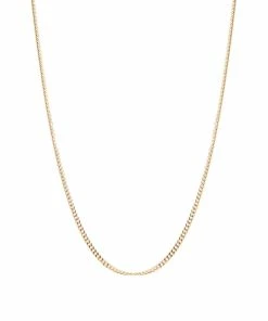 Tom Wood 20.5 Curb Chain M