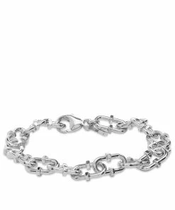 Hatton Labs Ovex Link Bracelet