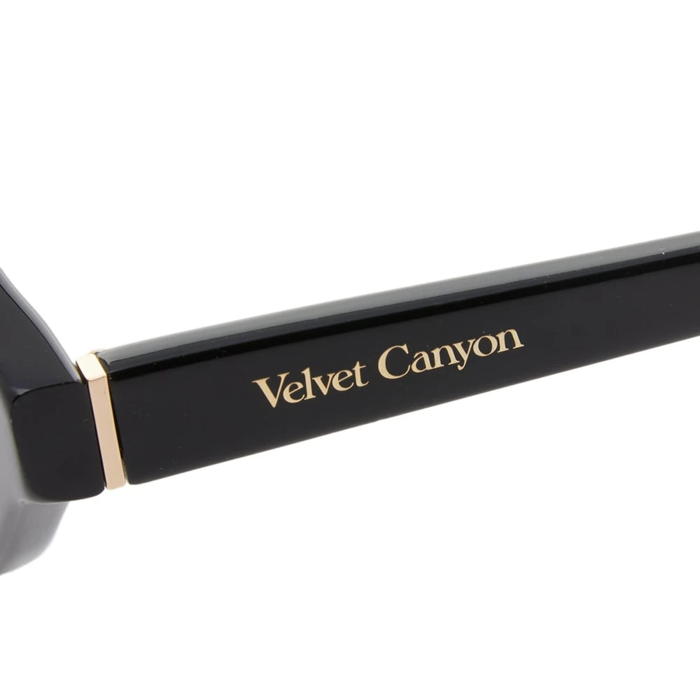 Velvet Canyon Beatniks Sunglasses - Image 3