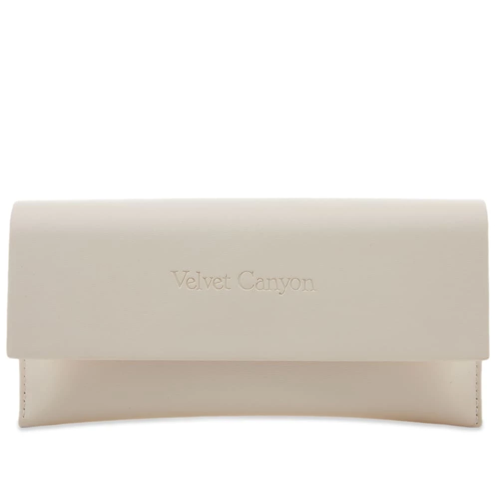 Velvet Canyon Beatniks Sunglasses - Image 4