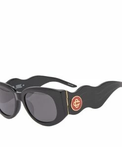Casablanca Wave Sunglasses