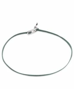 Miansai Metric 2.5mm Rope Bracelet