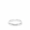 Jil Sander Band Ring 2
