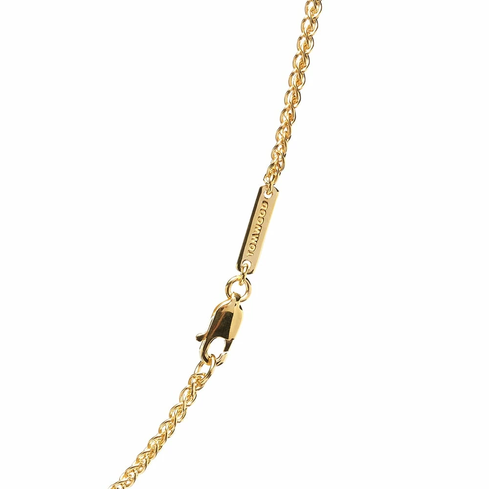 Tom Wood 20.5" Spike Chain - Image 2