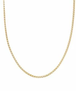 Tom Wood 20.5" Spike Chain