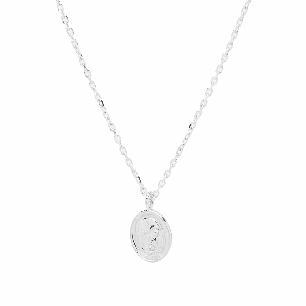Undercover Pendant Necklace - Image 2