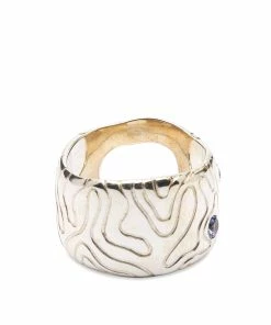 Octi Globe Island 002 Ring