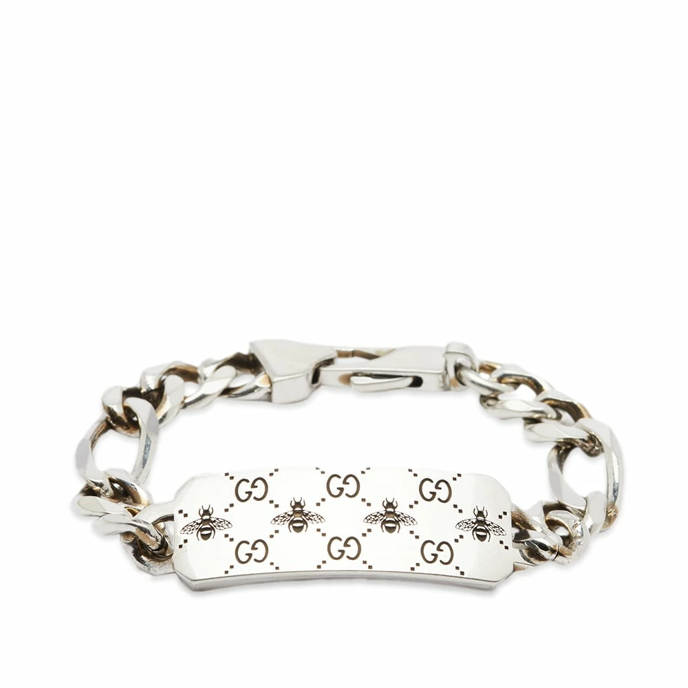 Gucci Jewellery Bee Motif Bracelet
