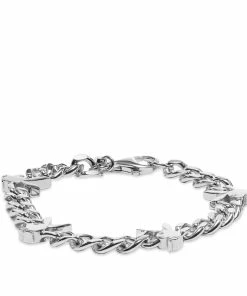 Hatton Labs X Playboy Cuban Bunny Bracelet