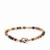 Mikia 4mm Stone Bracelet