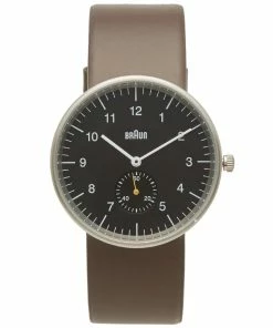 Braun BN0024 Watch