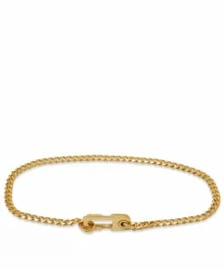 Miansai Annex Cuban Chain Bracelet